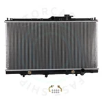 Radiator For 1997-99 Acura Cl 1994-97 Honda Accord 1998-01 Prelude 2.2L L4 New. Price: $62.92.