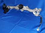 2017-2025 Porsche 982 718 Boxster & Cayman Engine Water Manifold Pipe W/valve Oe Used. Price: $129.95.