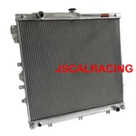 Spawon Aluminum 2ROW Radiator For Toyota Sequoia Tundra 5.7L V8 2007-2020 Mt New. Price: $999.00.