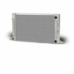 Afco Racing Products 80107N For Scirocco Right Hand Radiator 1-1/4 In/outlet New. Price: $470.41.