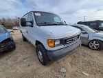 2005 Ford E350 Used Coolant Reservoir 6.80L Genuine Oem 671-00269. Price: $95.95.