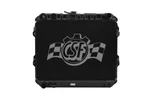 Csf Oem Plastic Radiator For 86-95 Toyota Pickup 2.4L New. Price: $257.99.