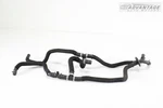 2011-2014 Audi A8L Quattro 4.2L Hvac Heater Water Coolant Hose Pipe Line Oem Used. Price: $53.89.