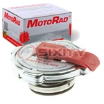Motorad Radiator Cap For 1967 International 1200B Antifreeze Cooling System Bm New. Price: $13.11.
