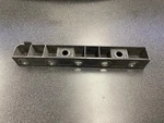 2019-2021 Mazda 3 Cooling Active Grille Shutter Flaps Guide Support Holder Oem Used. Price: $12.90.
