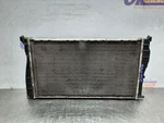 2011 Bmw Z4 Drive 35I 3.0L Radiator 755848002 Used. Price: $102.00.