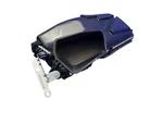 2017-2019 Porsche Cayman 718 Rwd 2.0L Rear Left Radiator Cooling Fan Motor Assy Used. Price: $150.00.