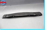 03-08 Mercedes SL500 SL55 Upper Radiator Support Top Cover 2305050288 Oem Used. Price: $42.00.