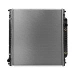 Aluminum Radiator 1999-2003 Ford F-550 Super Duty 7.3L 1999-04 F53 6.8L New. Price: $114.86.