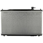 Aluminum Radiator For 2007-2009 Honda Cr-v 2.4L 2354CC 144CU. In. L4 CU2954 New. Price: $64.85.