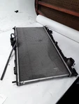 Eclipse 2012 Radiator 1882501 Used. Price: $140.00.