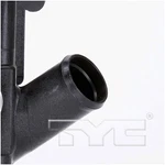 Tyc 13333 Radiator Assembly For Select 12-14 Hyundai Kia Models New. Price: $135.57.