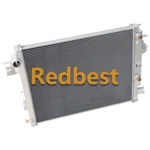 Fits Dodge Ram 2500 3500 4500 6.7 L6 Diesel Only 2013-2017 16 Aluminum Radiator New. Price: $179.55.