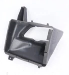 2012-2015 Bmw 650I 640I Right Radiator Air Duct 7211518 Used. Price: $37.99.
