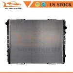 New Aluminum Radiator For 2012-2013 Freightliner Cascadia 11.9L 2200-030. Price: $605.32.