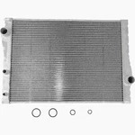Nissens 60823 Radiator For Bmw X5 X6 XDRIVE35D XDRIVE35I SDRIVE35I XDRIVE40E New. Price: $320.99.
