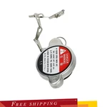 1X Aluminum Radiator Weld On Filler Neck W/ Cap Kit 32MM 1.25" Id New. Price: $8.87.