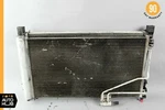 01-05 Mercedes W209 CLK500 C240 Engine Cooling Radiator Ac Air A/c Condenser Oem Used. Price: $161.85.