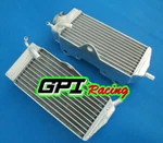 Gpi Racing L&r Aluminum Radiator Fit Honda 1987 1988 New. Price: $57.95.