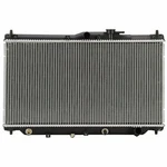 Radiator For Honda Accord 10TH Anniversary 2.2L Sohc ;1993- New. Price: $93.38.