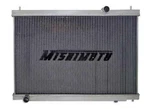 Mishimoto MMRAD-R35-09 Performance Aluminum Radiator (R35 Gt-r) New. Price: $613.75.