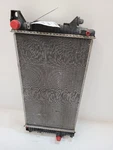 2011 -2014 Ford F150 Pickup Radiator Turbo Standard Duty Cooling Used. Price: $124.24.