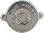 Api 86YJ81Z Radiator Cap Fits 1980-1990 Plymouth Horizon New. Price: $19.72.