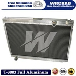 Radiator For Nissan 2009-2019 Gt-r Gtr 3.5L 3.8L V6 MPN:R35 MMRAD-R35-09 Mt New. Price: $125.99.