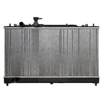 For Mazda 2006-2007 Reach Cooling 41-13131 Engine Coolant Radiator New. Price: $179.93.