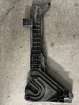 Bmw E46 Manual Transmission Coolant Expansion Tank Mounting Plate 1436250 Used. Price: $35.00.
