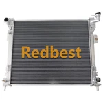 Fit 2008-19 Dodge Grand Caravan 2008-16 Chrysler Town&country 3ROW Alum Radiator New. Price: $161.00.