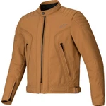 Alpinestars Clayton Waterproof Jackets 2XL Brown 3200825-8021-2X New. Price: $309.95.