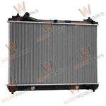 Aluminum Core Radiator For 2006-2010 2007 2008 Suzuki Grand Vitara 2.7L 3.2L V6 New. Price: $84.95.