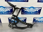 2005 Bmw 545I - E60 Radiator Support Bracket Driver Left Used. Price: $68.00.