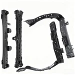 For Toyota Highlander 2020-2023 Radiator Core Support Assembly 532050E901 4PCS New. Price: $150.00.