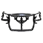 New Front Radiator Support Direct Replacement Fits 2016-2019 Lexus RX350. Price: $409.96.