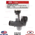 Genuine Filler Neck Radiator Engine Coolant Oem Kia Soul 1.6L 2014-2019 New. Price: $40.88.