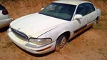Radiator Fits 97-99 Park Avenue 235865 Used. Price: $115.99.