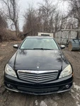 2008-2011 Mercedes-benz C-class Radiator Support Core 204 Type C300 Oem Used. Price: $165.00.