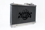 Csf High-performance Aluminum Radiator 2014-2018 Suabru Forester New. Price: $465.00.