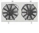 Mishimoto MMRAD-S13-89SRX Alum Radiator / For 89-94 Nissan 240SX SR20DET New. Price: $469.21.