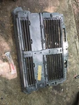 2020 2021 2022 2023 Ford Bronco Sport Radiator Active Air Shutter Oem Used. Price: $350.00.
