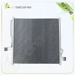 New Aluminum Condenser Fits 4821 00-11 Ford Ranger 00-09 Mazda B4000 4.0L. Price: $82.86.