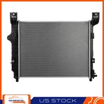Aluminum Radiator For CU2294 2000-2004 Dodge Dakota 2000-2003 Durango New. Price: $83.19.
