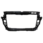 KI1225186 New Replacement Front Radiator Support Fits 2018-2022 Kia Rio. Price: $241.00.