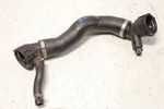 Main Upper Radiator Coolant Water Hose Line Pipe N63 Engine Oem Bmw E70 E71 Used. Price: $55.00.