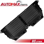 JL3Z8475E Active Grille Shutter W/ Motor Assy 2018-2020 Ford F-150 2.7L 3.5L New. Price: $198.49.