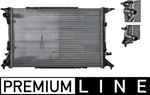 Mahle Cr 1060 000P Radiator, Engine Cooling For Audi, (faw) Neu. Price: $190.50.
