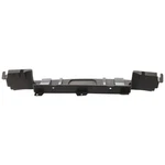 Air Dam Deflector Lower Valance Apron Front 68381711AA Dodge Durango 18-20 New. Price: $144.70.