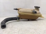 2021-2021 Kia K5 Radiator Coolant Overflow Expansion Tank Bottle P69RU Used. Price: $109.65.